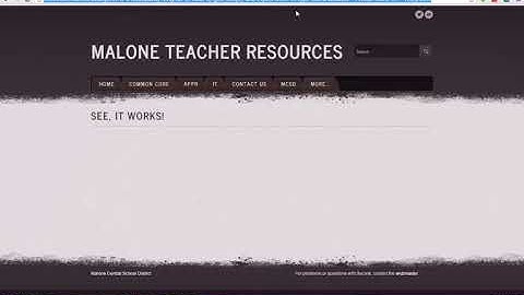 2 Minute Tech Tip   URL Shortener & QR Code Creator