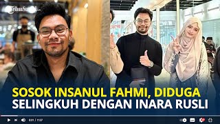 Sosok Insanul Fahmi Pengusaha Muda Diduga Selingkuh Dengan Inara Rusli Dilaporkan Istri Ke Polisi