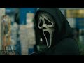 SCREAM 6 2023 РУССКИЙ ТРЕЙЛЕР