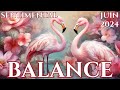 ♎BALANCE💕Une Union Sacrée💕SENTIMENTAL JUIN 2024