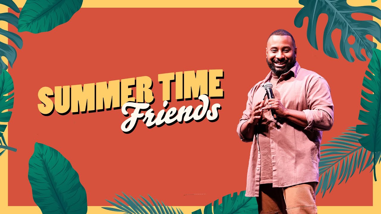 Manny Arango Part 1 (Bread Crumb Faith)