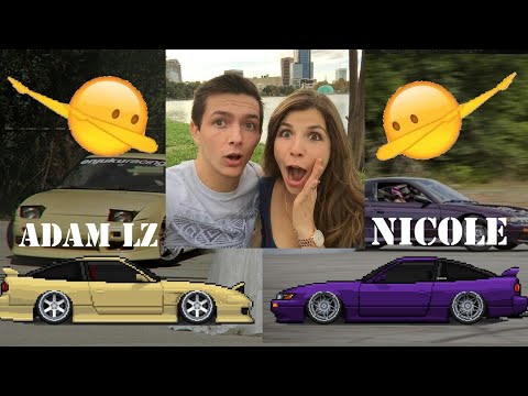 What Happened To Adam Lz And Nicole