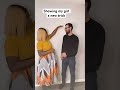 Showing my girl a new trick #comedy #funny #1mviewers #subscribe #fyp