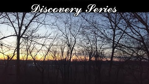 MUSIC VIDEO "JUST THE WAY YOU ARE" Drone Video Music Discovery Series 4K