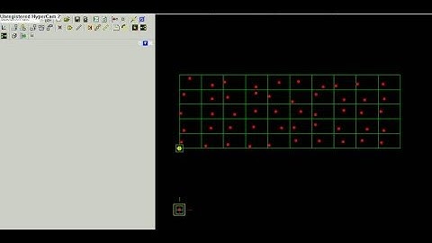 GenerativeComponents LC Model