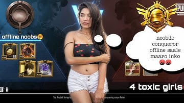 🔥 My All Team Mate Conqueror Random Tdm Gameplay| Samsung,A3,A5,A6,A7,J2,J2,J5,J7,S5,S6,S7,A10,A20