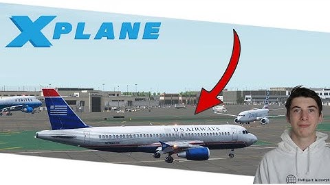 X-plane mobile global multiplayer update ! | EddsTraveler