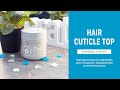 Липидная маска JKERATIN Hair Cuticle Top