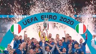 EURO-2020. Ликование и разочарование болельщиков: чемпионат, который стал историей. Панорама screenshot 4