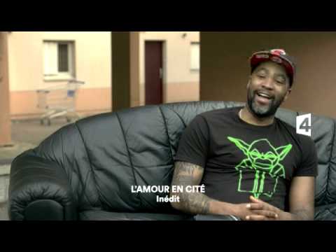 L'amour en cité - Bande Annonce