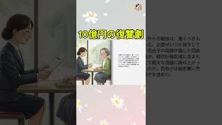 「この穀潰しが!さっさと出ていけ!」夫と嫁に全財産を奪われ家を追い出された私→相続した“無価値な土地”が【時価10億円】に化け、奴らの豪邸を差し押さえた結果、最高の復讐ができた