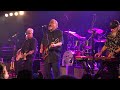 Stoned labamba  los lobos  122323  bellyup 