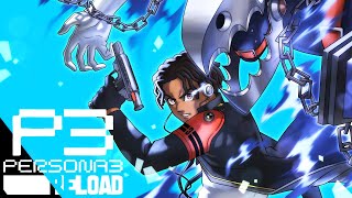 PEAK IS FINALLY HERE | Infer Plays: Persona 3 Reload - Part 1