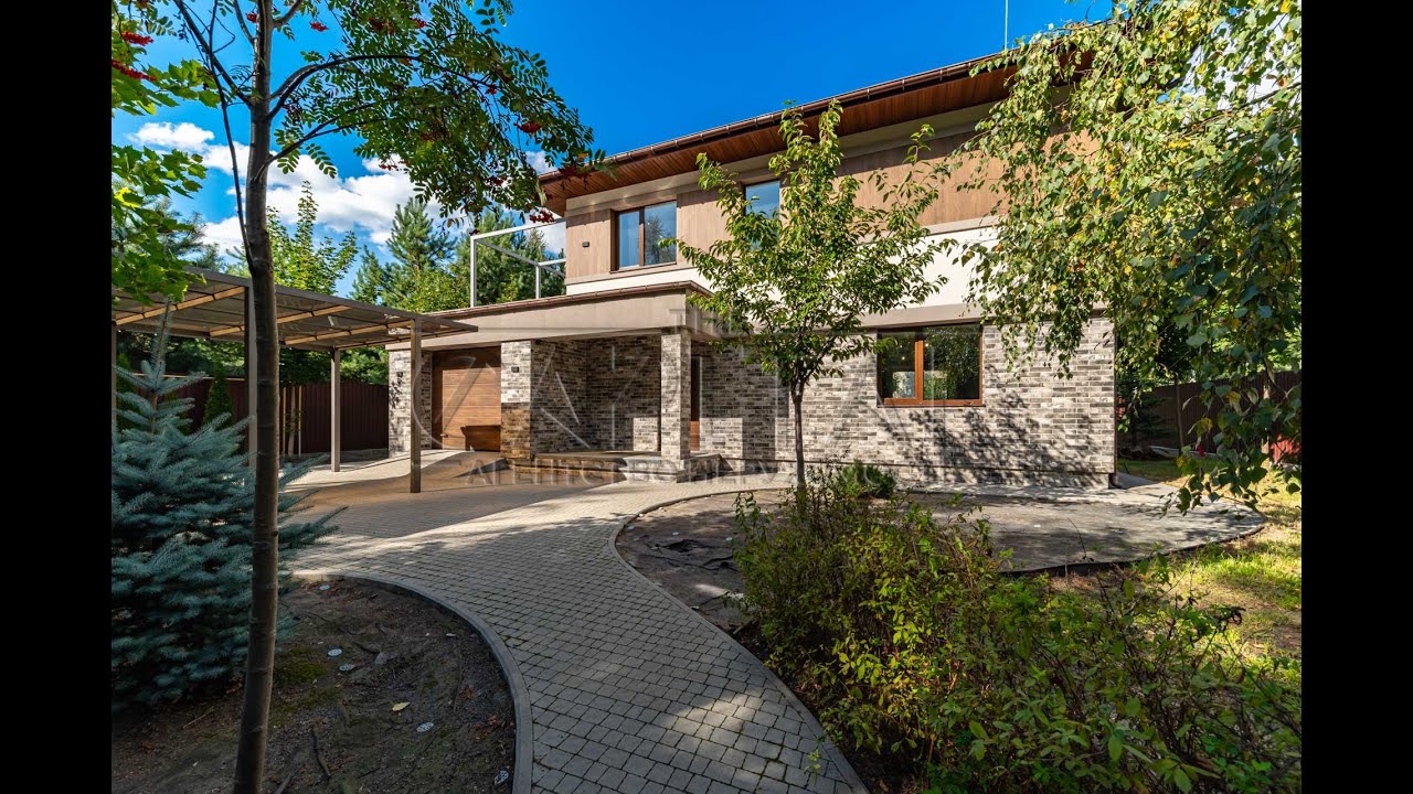 ПРОДАНО 220.000$ Продаж Будинку з ремонтом 135 м2, 10 сот. | смт. Ворзель, Києво-Святошинський район