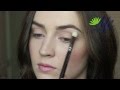 Smokey Eye Tutorial | MAXeffects Naturals