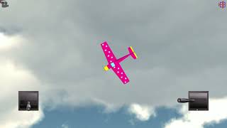 RC AirSim   RC Model Airplane Flight Simulator 2023 02 23 05 27 screenshot 5