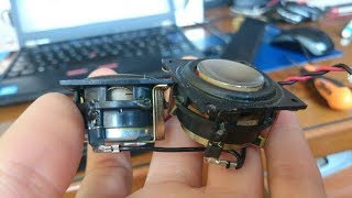 Zylux 2 Neo aluminum cone fullranges - Quick test