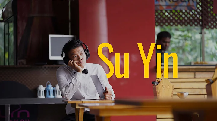 Bhoeja - SuYin (Official Music Video) ft. Nash