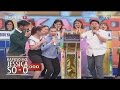 Kapuso Mo, Jessica Soho: Trio Milyonaryo