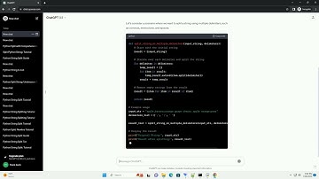 python split string on multiple delimiters without regex
