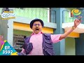 How Did Popatlal Tumble Over Taarak Mehta Ka Ooltah Chashmah Ep 3592 Full Episode 18 Oct 2022 How Did Popatlal Tumble Over Taarak Mehta Ka Ooltah Chashmah Ep 3592 Full Episode 18 Oct 2022