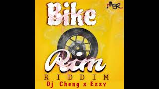 Dj Cheng x Ezzy _-_ Pop  Bike Rim Riddim