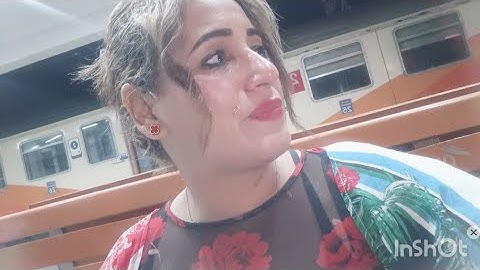 شبعت بكاء في عودة ماما 😭تعطل القطار دازت عليا بالخلعة 🤦استقبال عشاء بسيط 🤗