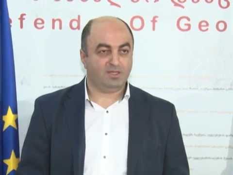 სახალხო დამცველი პრევენციის ეროვნული მექანიზმის საკონსულტაციო საბჭოს ქმნის 15.12.2014