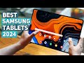 Best samsung tablet  top 5 best samsung tablet you should buy in 2024