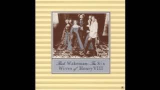 Rick Wakeman   The Six Wives of Henry VIII Full Album 1973via rtportalegre