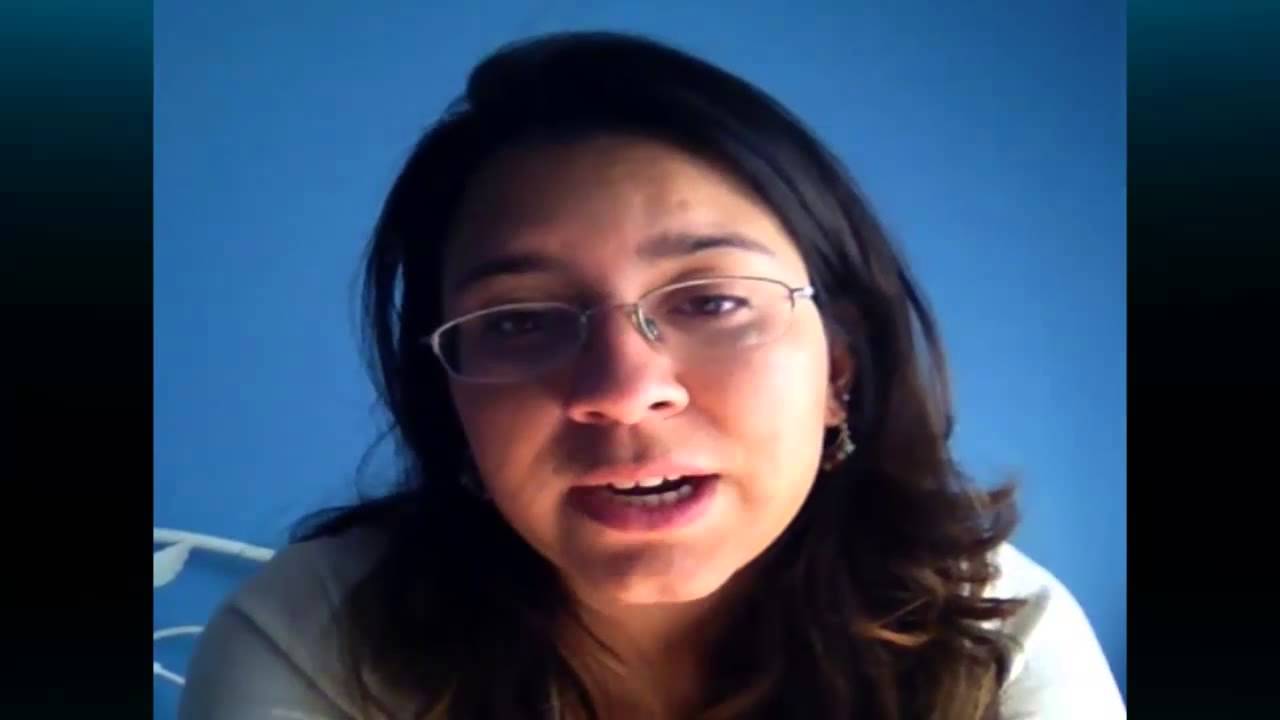 pair of words list Preparing for Arrival: Caroline Azevedo | Au Pair Experiences
