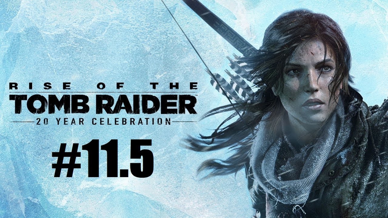 Rise Of The Tomb Raider Episodio 11 5 La Voce Di Dio Speciale Italiano YouTube rise-of-the-tomb-raider-episodio-11-5-la-voce-di-dio-speciale-italiano-youtube