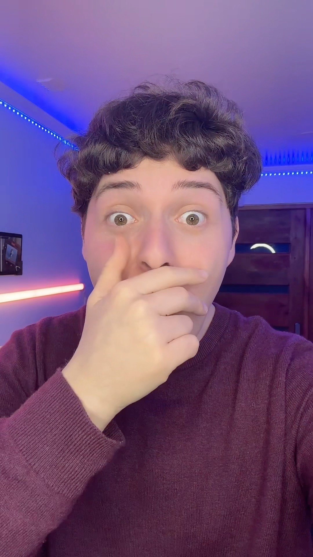 A QUÉ FAMOSO TE PARECES? ? FILTRO VIRAL? #Shorts