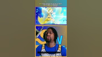 When The Animators Do This You Know Son Goku’s Kamehameha Gonna Be Super EPIC In Dragon Ball DAIMA