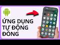 Cách Khắc Phục Lỗi Ứng Dụng Tự Động Đóng Trên Android | Từng Bước Một