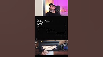 Two SIMPLE optimizations when using Strings in ClickHouse! ⚡
