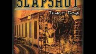 Slapshot - Relight the fire