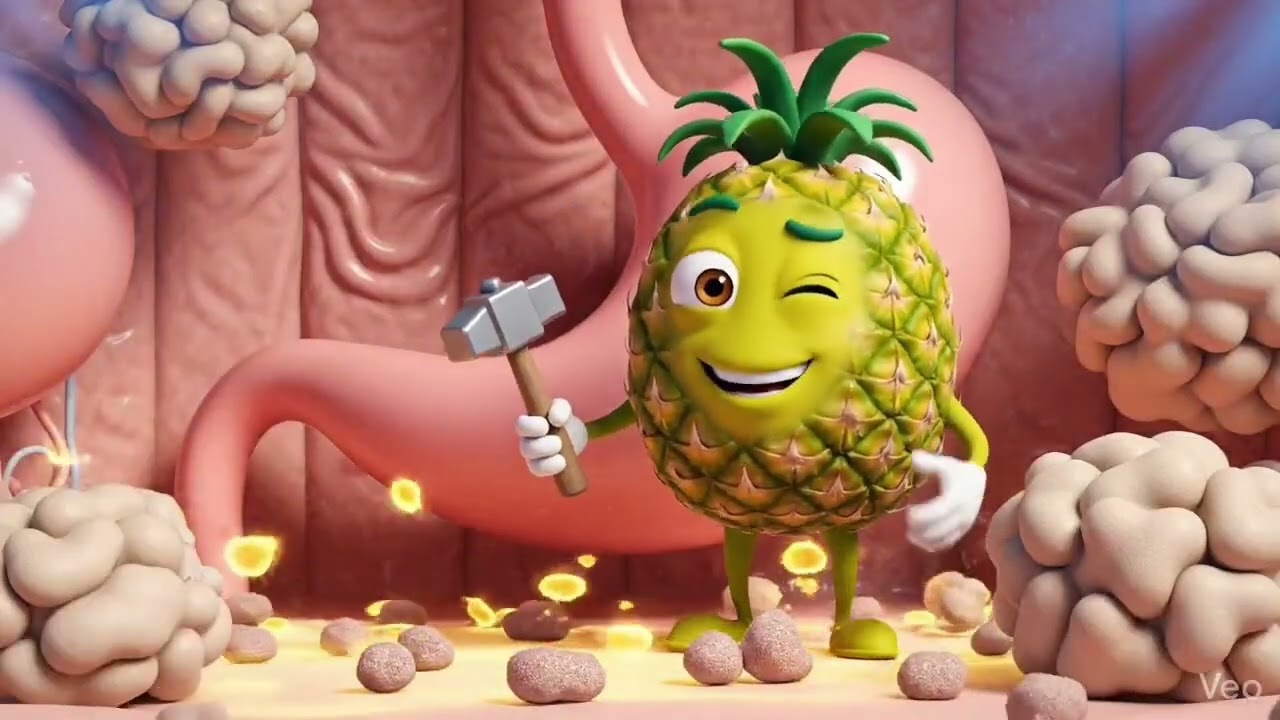 Healthy use of 7 Fruit 🍓🍑🍑🍓🍑