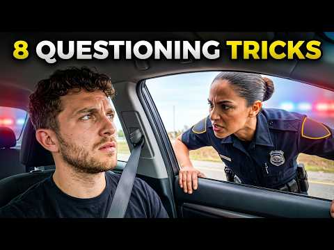 😳 One Wrong Sentence During a Traffic Stop Can Change Everything (Watch This!)