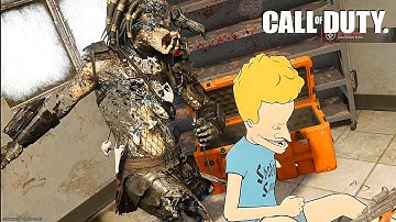 New Head Break, Reel Them In And Absorption Finishers - Call Of Duty Finishing Moves