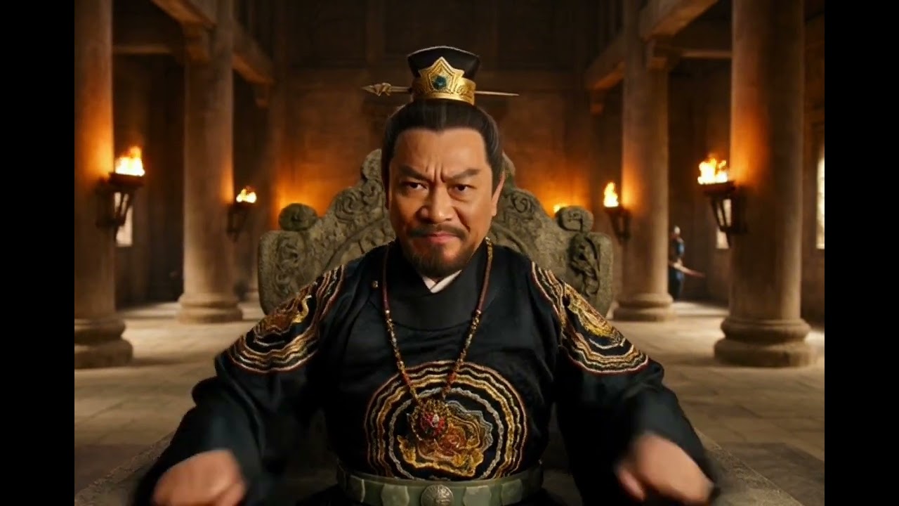 Việt Nam diễn nghĩa – Tập I (Tiểu thuyết lịch sử) (Kỳ 4)