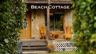 Beautiful Tofino hideaway on Chesterman Beach (A Vancouver Island Secret)