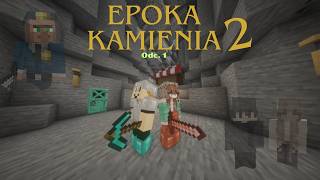 POCZĄTEK - EPOKA KAMIENIA 2 ODC. 1 screenshot 1