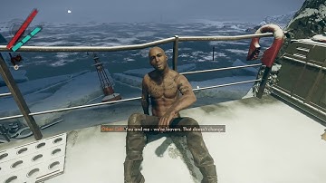 DEATHLOOP Part 14 - "Afternoon Delight" - Two Birds, One Shot! (Kill Charlie & Fia)