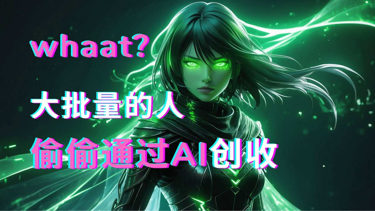 探索人工智能的无限潜力