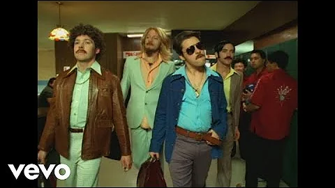 Lit - My Own Worst Enemy (Official Music Video) 1 hour