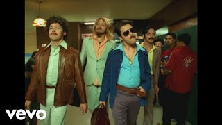 Lit - My Own Worst Enemy (Official Music Video) 1 hour