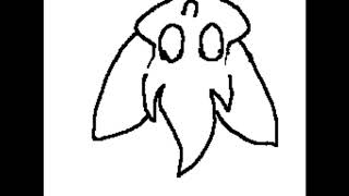 KikiCan's OLD Flipnotes(FLASHING)- Part 9 [LOOPS]