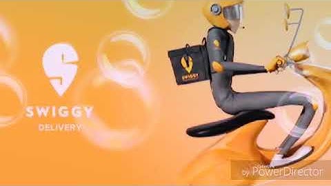 SWIGGY ORDER RINGTONE SOUND