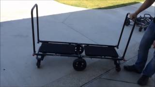 Krane 750 Amg Cart